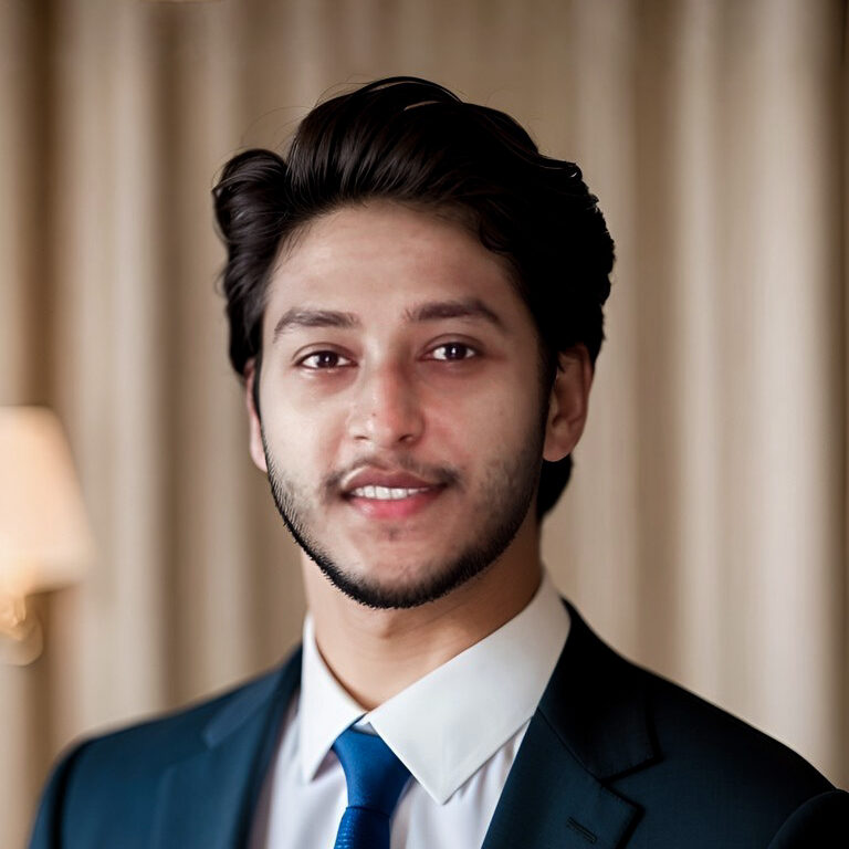 Estihak Khan