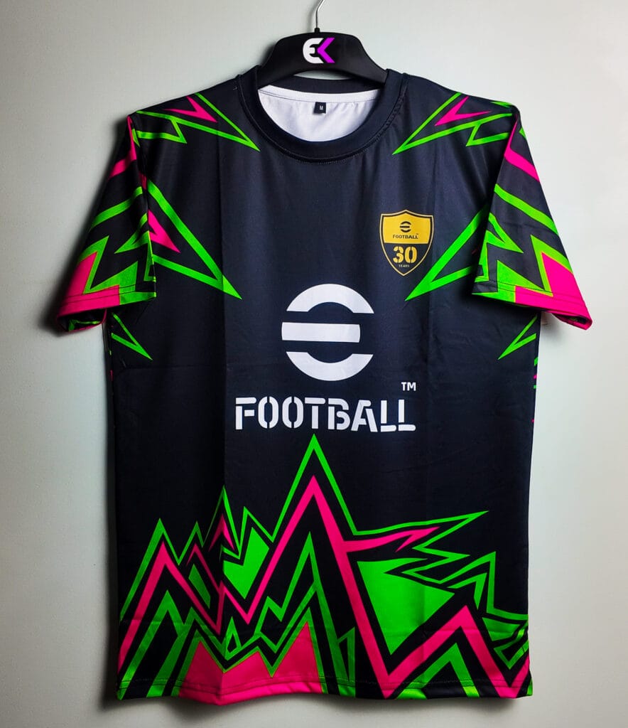 efootball 26 Jersey Kit